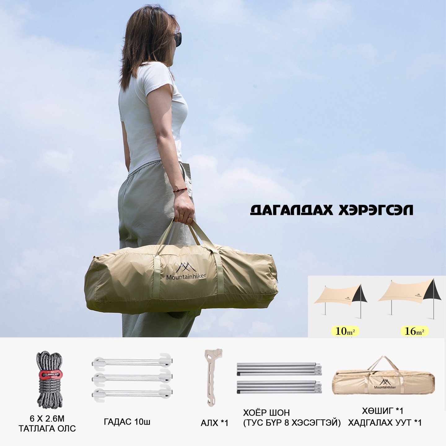 Product Hover